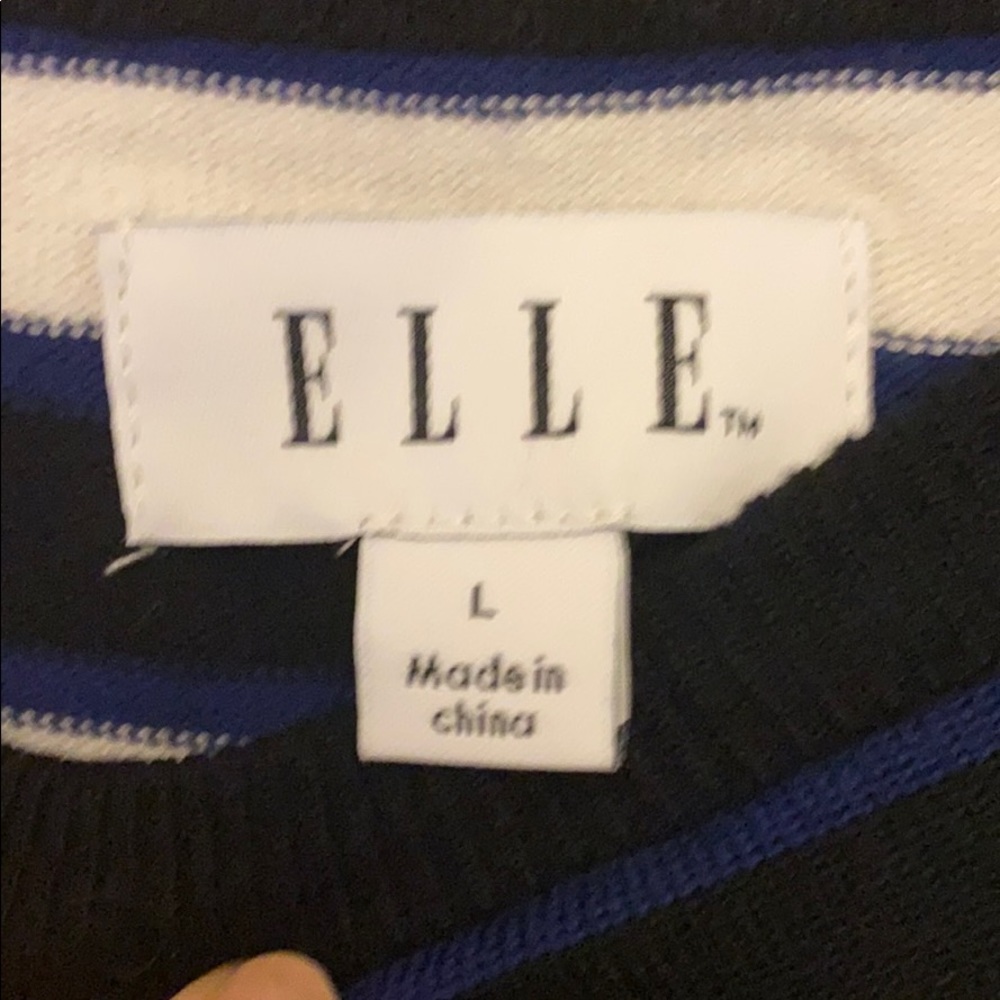 Elle Sweater - Picture 3 of 4